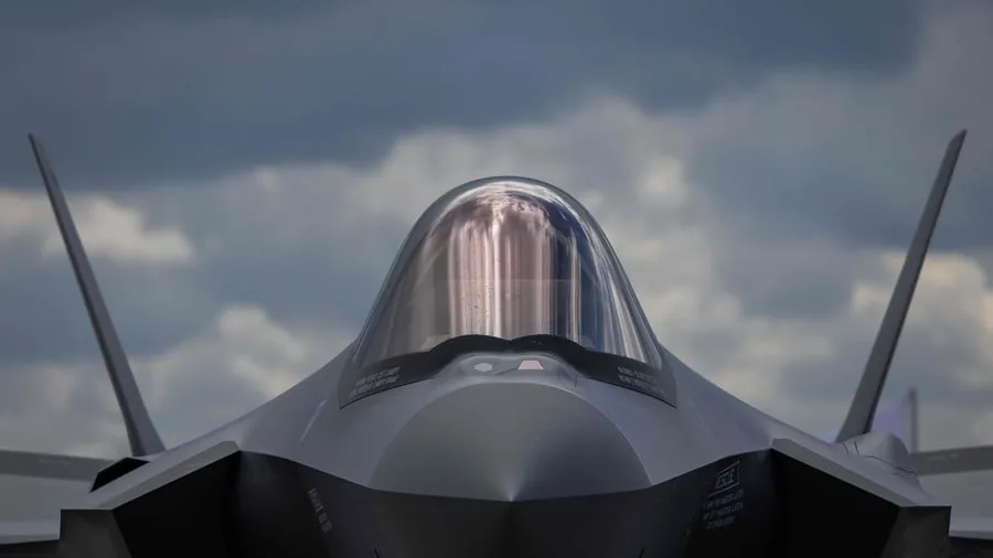 Kommentar: Die F-35 macht Deutschland militärisch stärker – und politisch abhängiger