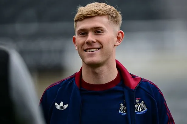 Lewis Hall says it was a 'no-brainer' to snub Man Utd despite transfer interest