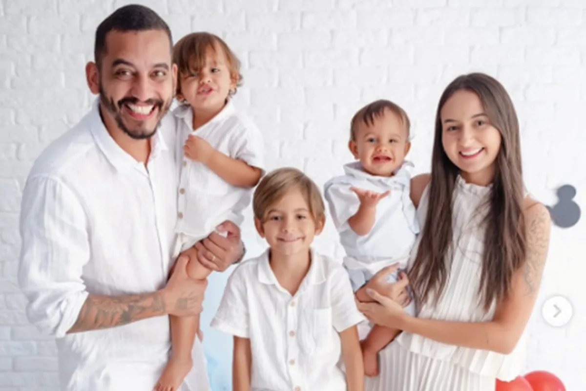 Mãe de 3 filhos: quem era influencer que morreu após cirurgia plástica