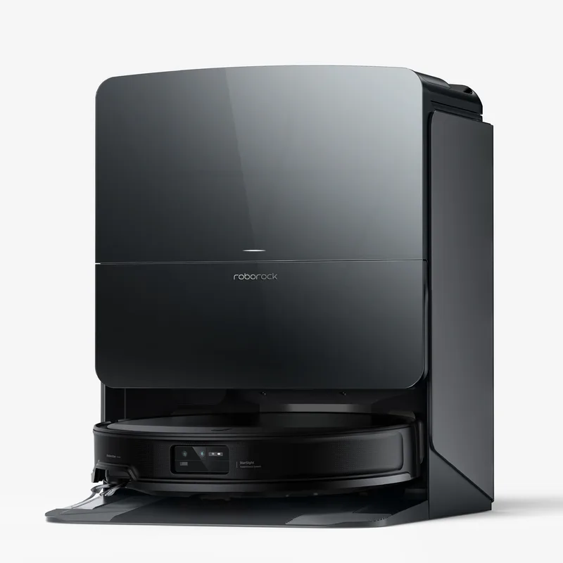 Actualité : Le Roborock Saros 10R chute à 750 € (-53 %) pour les 12 ans de la marque