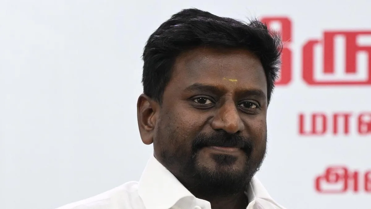 TN-ARIVU curriculum to be introduced next academic year: Tamil Nadu School Education Minister