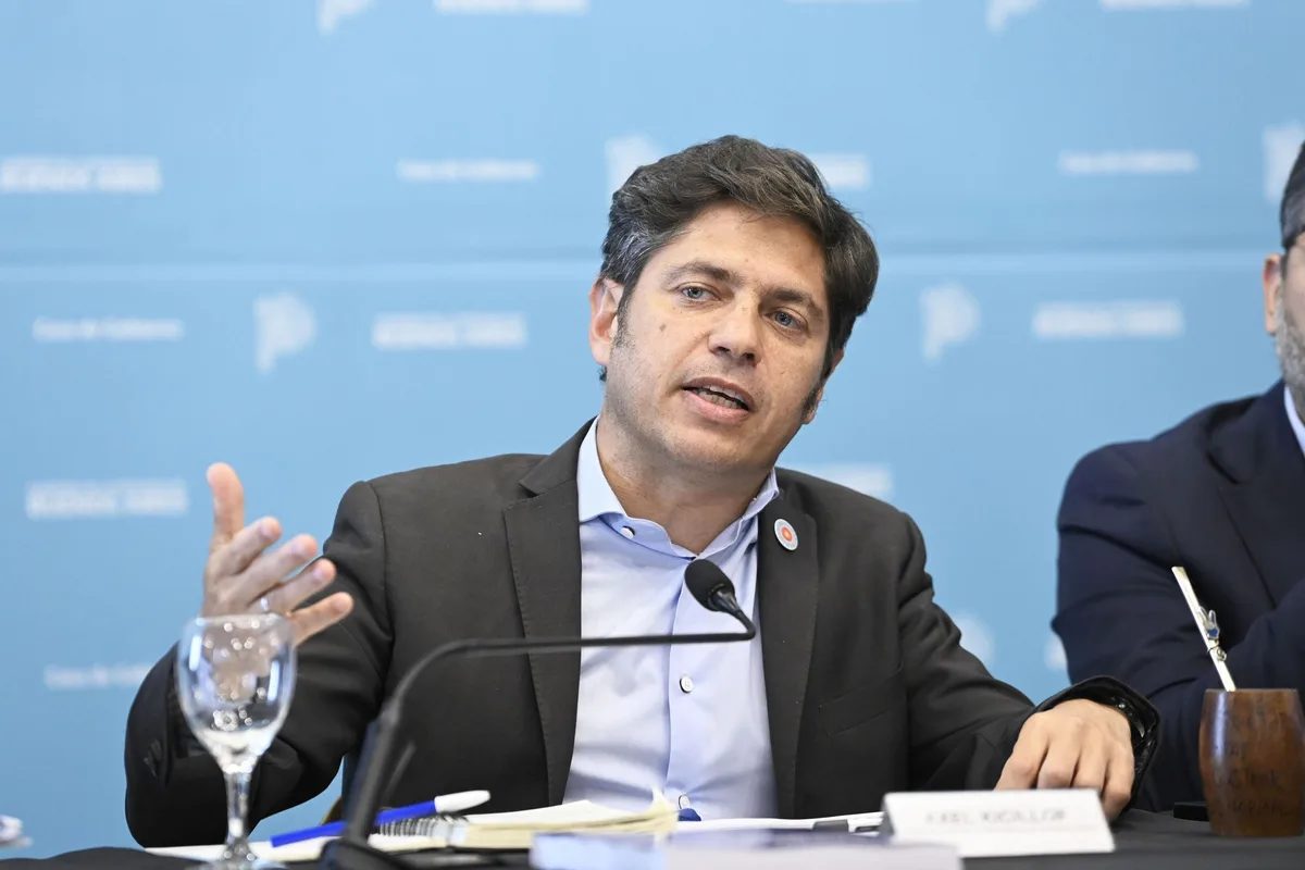 IOMA, bajo presión: deudas, cortes y falta de cobertura ponen a Kicillof frente a una crisis fuera de control