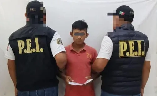 Declaran culpable a sujeto por abuso sexual y violación contras sus hijos menores de edad en Yucatán; espera sentencia