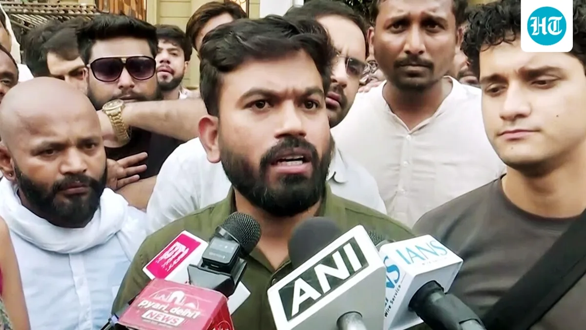 'Will not be silenced': CJP demands arrest after Bengal school campaign volunteer's father dies in 'assault'