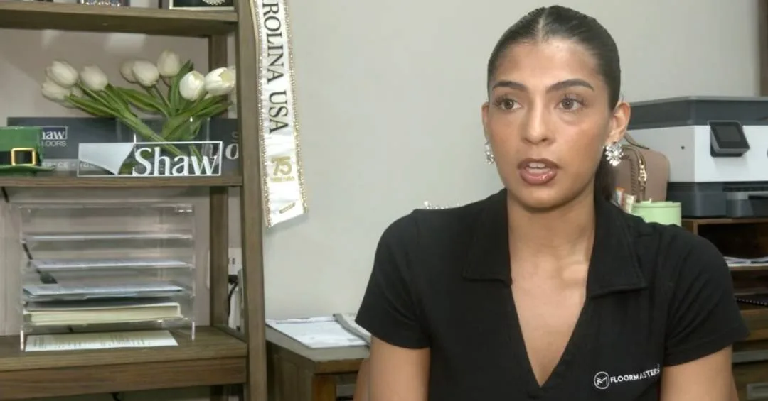 Miss que perdeu título por racismo desdenha de arrependimento: ‘De jeito nenhum’