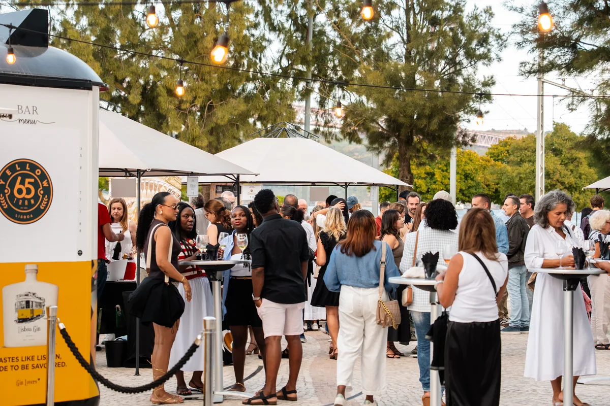 Sparkling Wine Affair reúne mais de 100 espumantes em Lisboa já este sábado