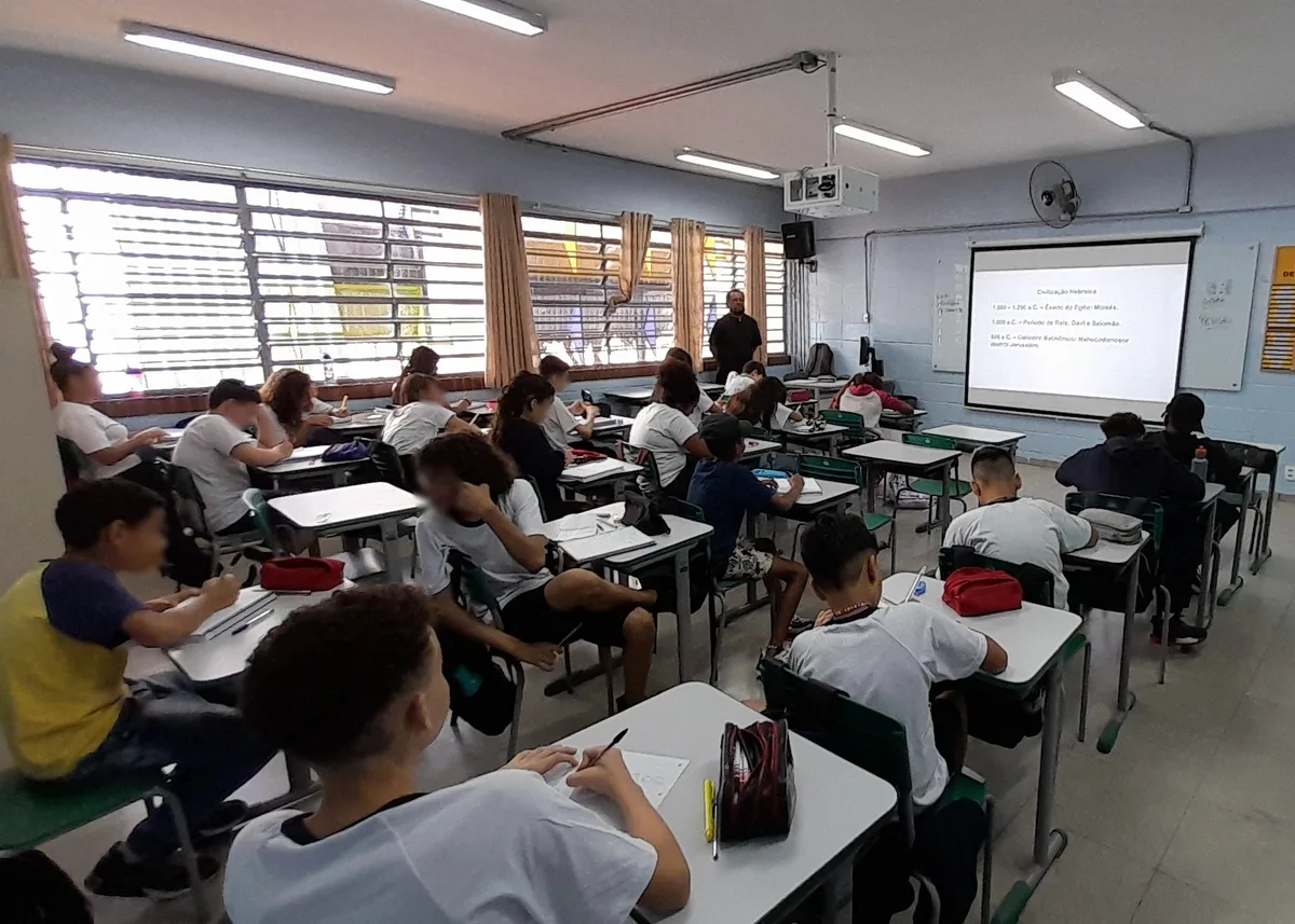 Justiça mantém suspenso edital da Prefeitura de SP para terceirizar gestão de escolas