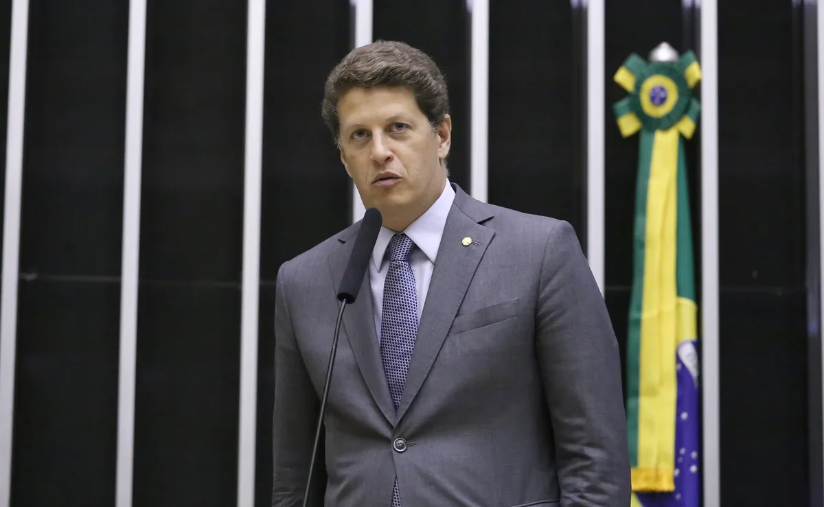 MP Eleitoral dá aval à candidatura de Ricardo Salles