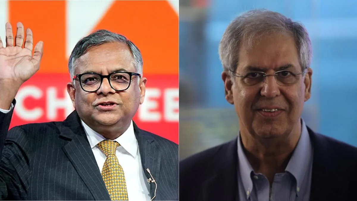 Why are the Tata Sons Board, and majority-owner Tata Trusts in conflict? | Explained