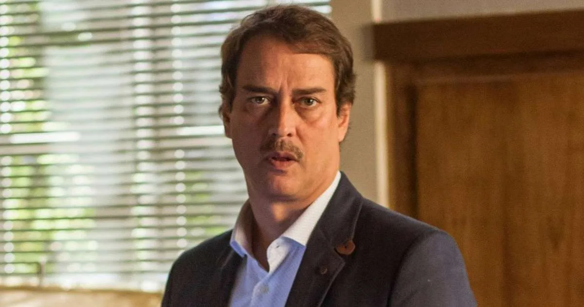 'Resolvi mudar de vida': fora das novelas há quase 10 anos, ex-galã da Globo abandonou carreira e se mudou para Portugal; hoje aos 61, reflete sobre nova fase como corretor de imóveis