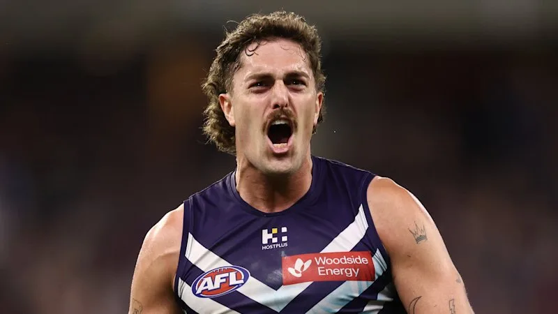 Fremantle v Geelong player ratings: ‘The Unicorn’ weaved his magic yet again, but these Cats guns will rue one that got away