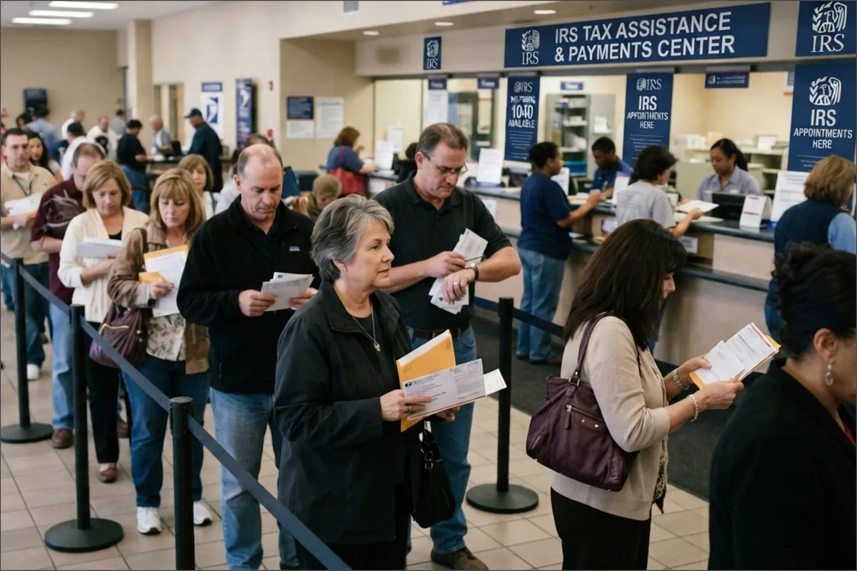El plazo del IRS que vence este 15 de septiembre y quiénes deben pagar para evitar multas