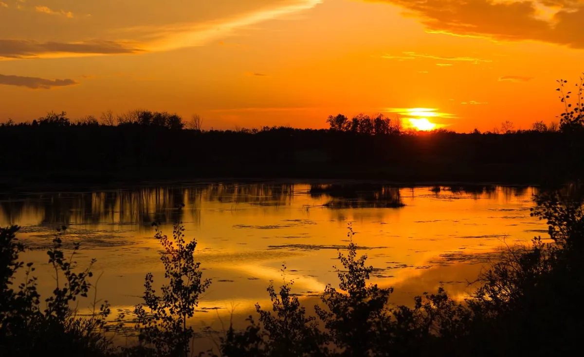 Manitoba to stick with daylight time year-round