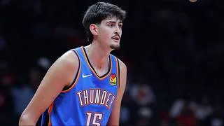 El Casademont Zaragoza opone su transfer y frena el estreno de Aday Mara con los Thunder