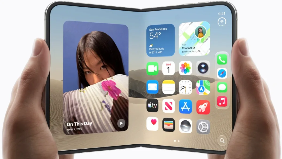 iPhone Duo: há cinco novidades que nenhum outro iPhone oferece