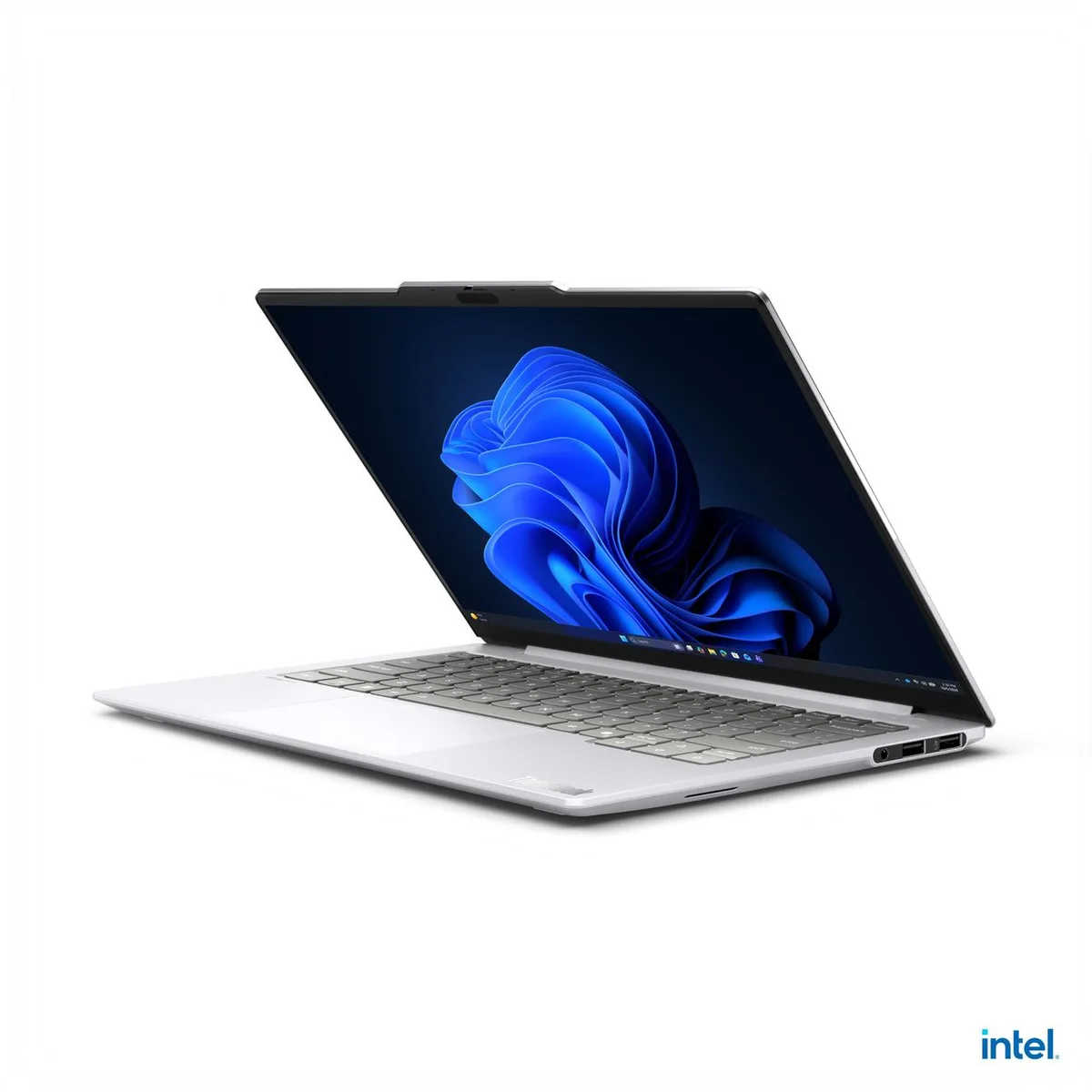 Lenovo's 990g ThinkBook 14x Gen 2 is the only laptop at its AI-centric launch with no AI claims attached, and that might be intentional