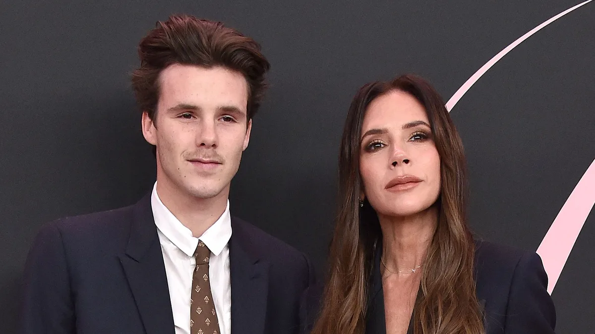 Cruz Beckham agita la guerra familiar con un dardo a Brooklyn y un homenaje a Victoria en su nuevo disco