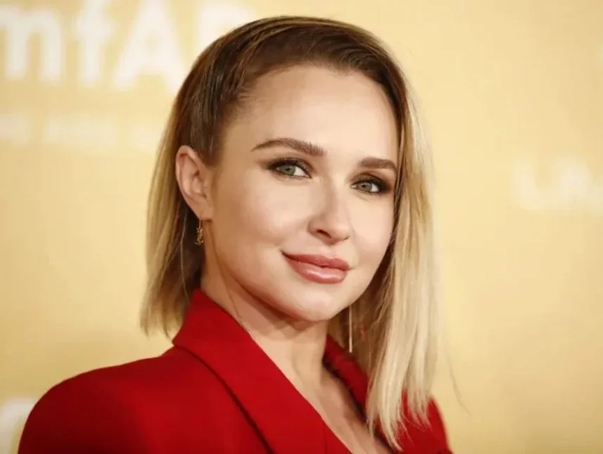 Revelan detalles de la muerte de la actriz Hayden Panettiere