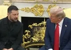 Trump pede que Ucrânia troque Zelensky por líder que 'faça acordo'