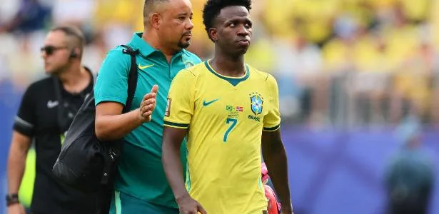 Amistoso milionário da seleção vira alvo de pedido de boicote na Índia