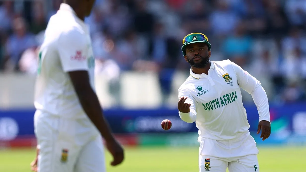South Africa vs Australia 1st Test Day 1: Live score and updates from Durban