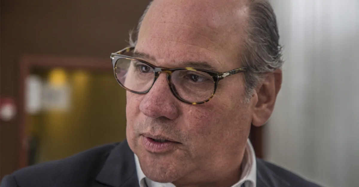 Jorge Botti: «Construir confianza es algo más que transformar leyes»