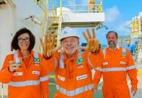 Petrobras já gastou cerca de US$ 300 milhões em poço na Margem Equatorial