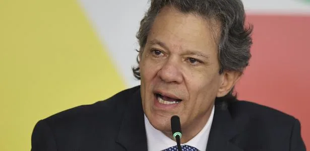 Haddad: 'Nunca vi um trabalho sério ser feito em segurança pública em SP'