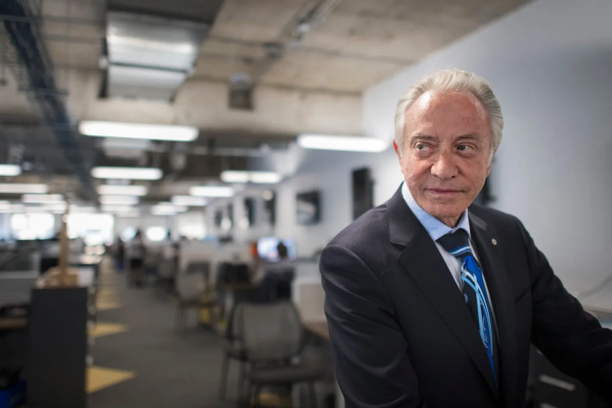 Ex-Postmedia chair alleges Ford’s office used government contract as ‘leverage’ for an op-ed