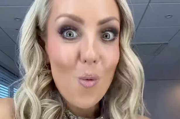 Strictly Come Dancing 2026: Amy Dowden's brilliant response to Brendan Cole criticism