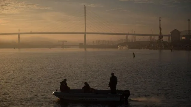 Wetter: Wetter in MV: von frostig-neblig zu mild und freundlich