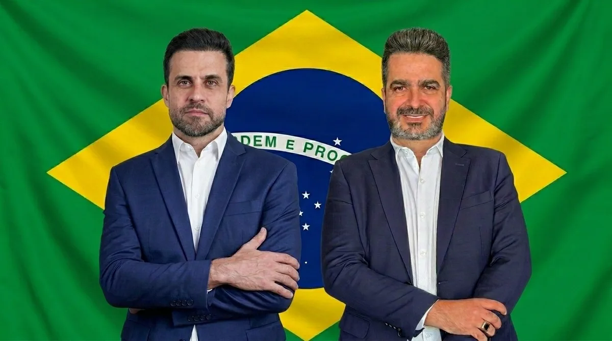 MP Eleitoral se manifestou a favor de liminar que permitiu filiação de Marçal, mas apontou dúvidas e pediu documentos originais
