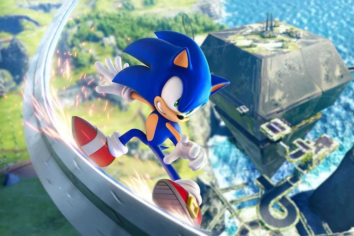 Netflix выпустит экранизации Crazy Taxi, Sonic и Stranger Than Heaven от SEGA