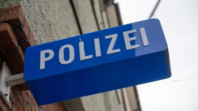 Unter Drogeneinfluss: Mann will Anzeige erstatten - Polizei ermittelt gegen ihn