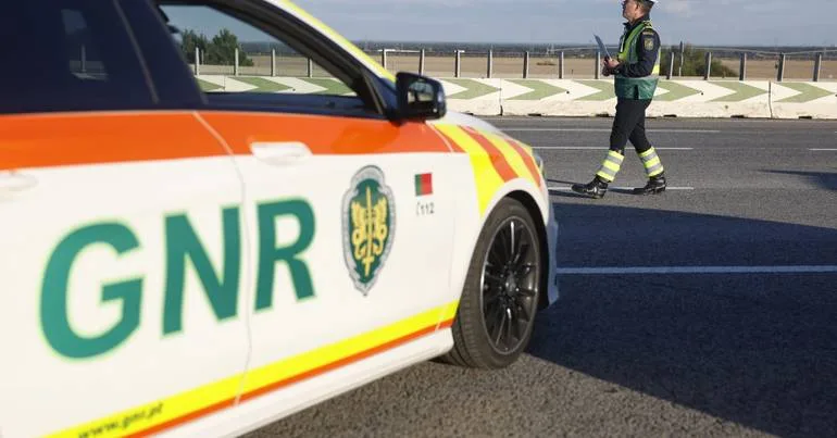 GNR apreende 4 toneladas de cocaína no Alentejo