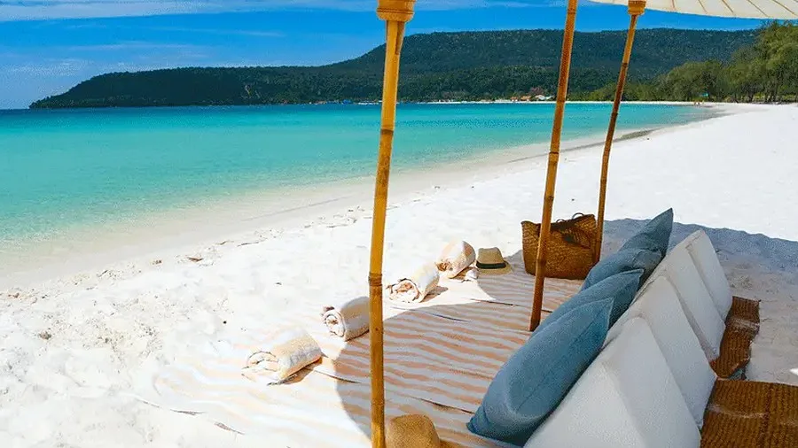 As 10 melhores praias do mundo em 2026