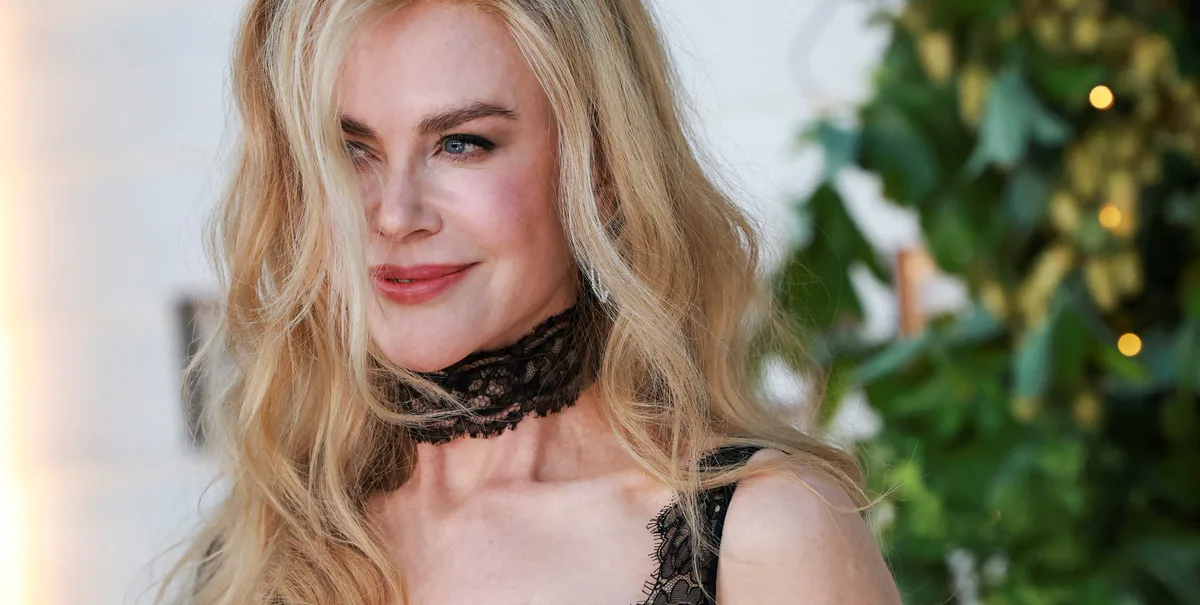 Nicole Kidman recordó la soledad que sintió después de ganar el Oscar por Las horas