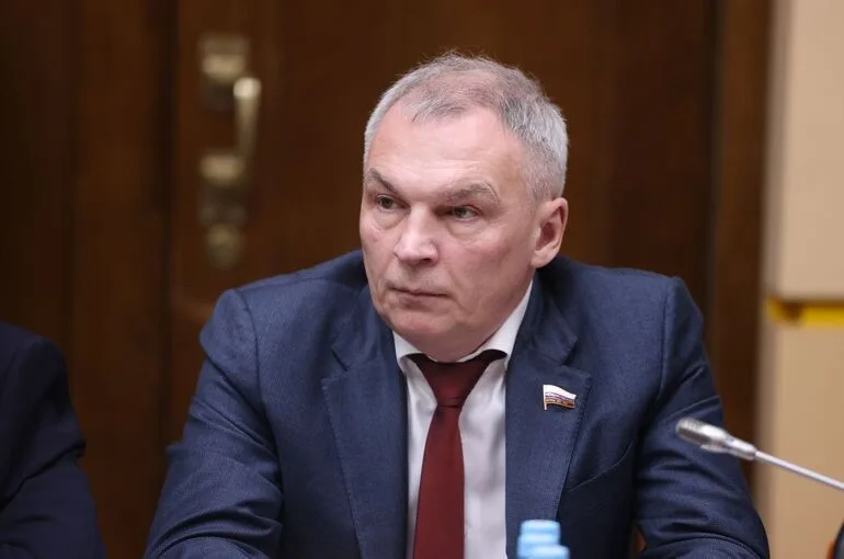 Депутат Григорьев выступил против овербукинга на авиарейсах