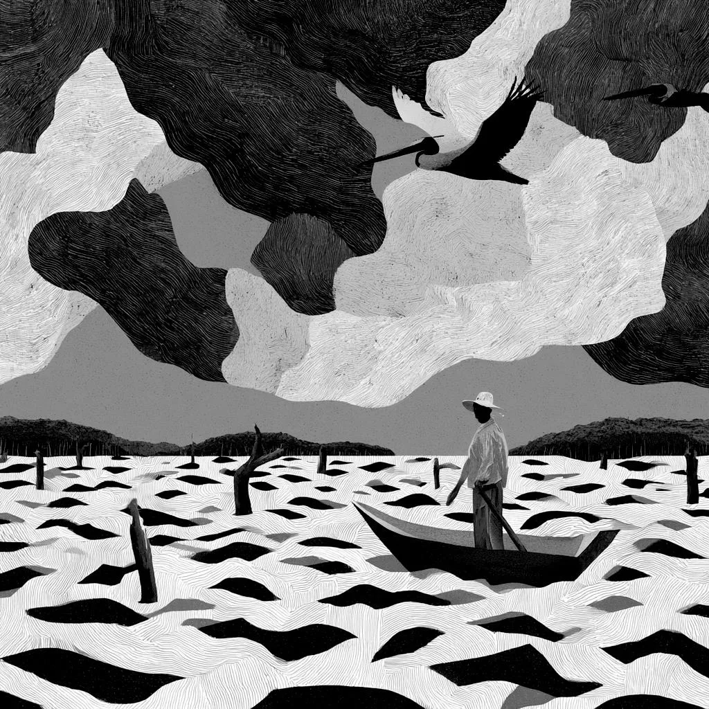 Los mayas y la acción climática