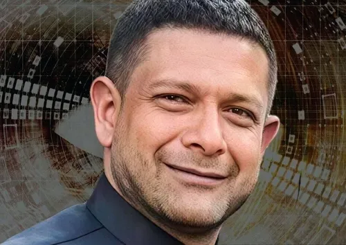 WATCH | Feroz Khan a no-show at Madlanga as lawyer seeks postponement