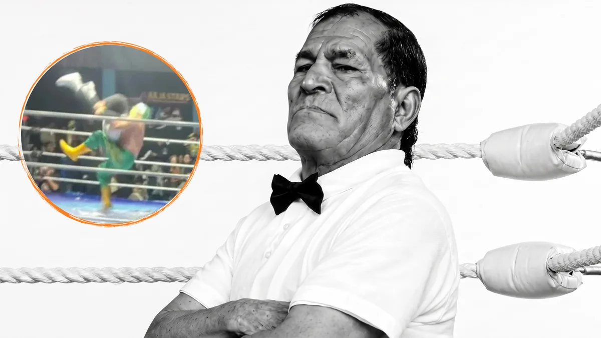Esta habría sido la causa de la muerte de El Búho Pineda tras acuerdo entre el Hijo de Fishman y su familia