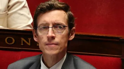 Mobilisation des lycéens : "3 000 professeurs remplaçants" vont être affectés "dans les heures qui viennent", annonce le ministre de l'Education