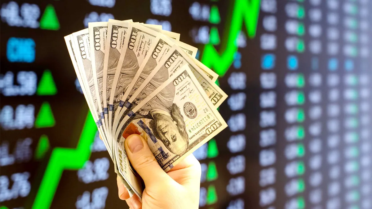 La cartera que rindió 20% en dólares y le empató al S&P 500, pero con menos riesgo