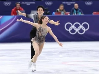 Patinage artistique. Les champions olympiques Riku Miura et Ryuichi Kihara annoncent leurs fiançailles