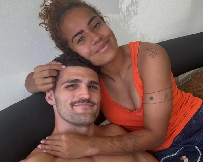 ‘So so grateful’: Nathan Cleary confirms reason behind Mary Fowler’s Matildas absence