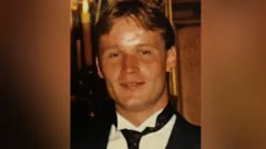 Man found guilty of killing his dad in pub garden