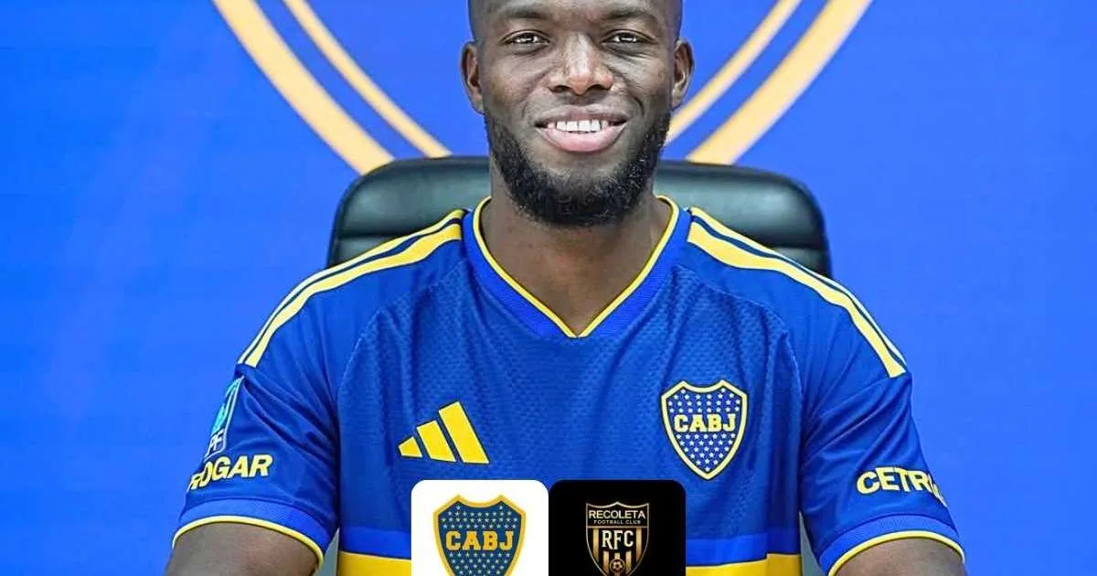 Boca Juniors x Deportivo Recoleta: Onde assistir ao vivo, horário, escalações e análise pela Copa Sul-Americana