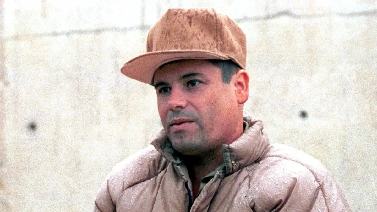 Qué exclusivo perfume usaba ‘El Chapo’ Guzmán, según Emma Coronel