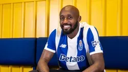 Seko Fofana: «Sempre quis regressar ao FC Porto»