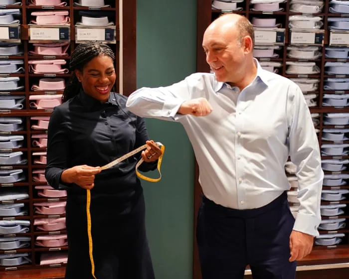 Conservative reshuffle: who’s who in Kemi Badenoch’s top team?
